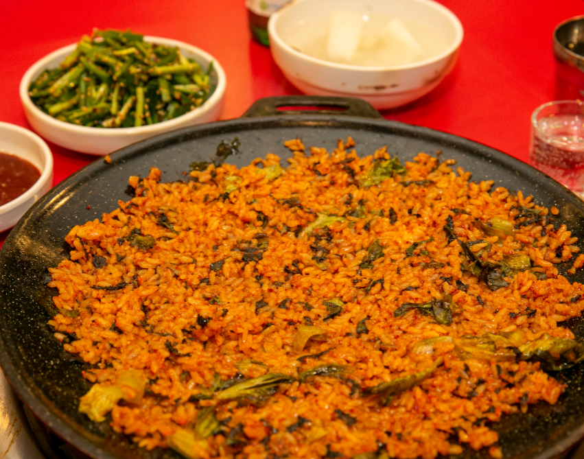 왕십리역 주차장 | 곱창거리 방문 전 가성비 주차장 추천 맛집 '왕십리맛나곱창' 안내