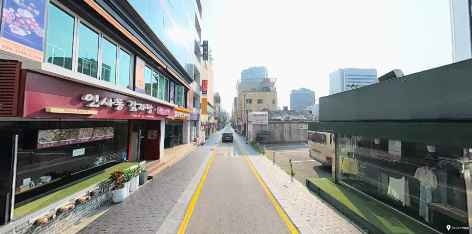 종로3가역 주차장 | 5분에 500원부터?! 익선동·인사동 방문 전 가성비 주차장을 찾고계시다면?