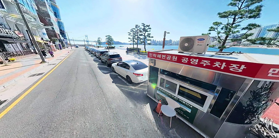 광안리 주차장 | 광안리 해수욕장 방문 전 알아두면 편리한 주만사 추천 주차장2곳 공영주차장 가성비 주차 추천