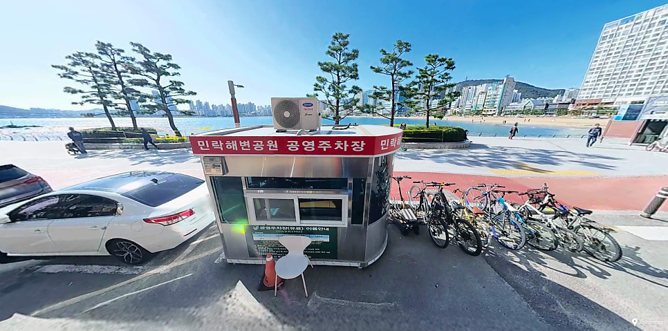 광안리 주차장 | 광안리 해수욕장 방문 전 알아두면 편리한 주만사 추천 주차장2곳 공영주차장 가성비 주차 추천