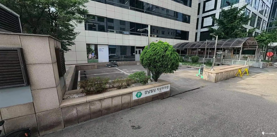 강남역 주차장 | 1시간에 2800원?! 주만사 추천 강남 BEST 5 주차장 소개