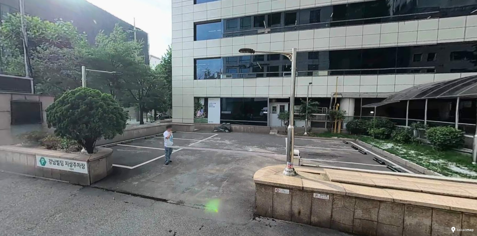 강남역 주차장 | 1시간에 2800원?! 주만사 추천 강남 BEST 5 주차장 소개