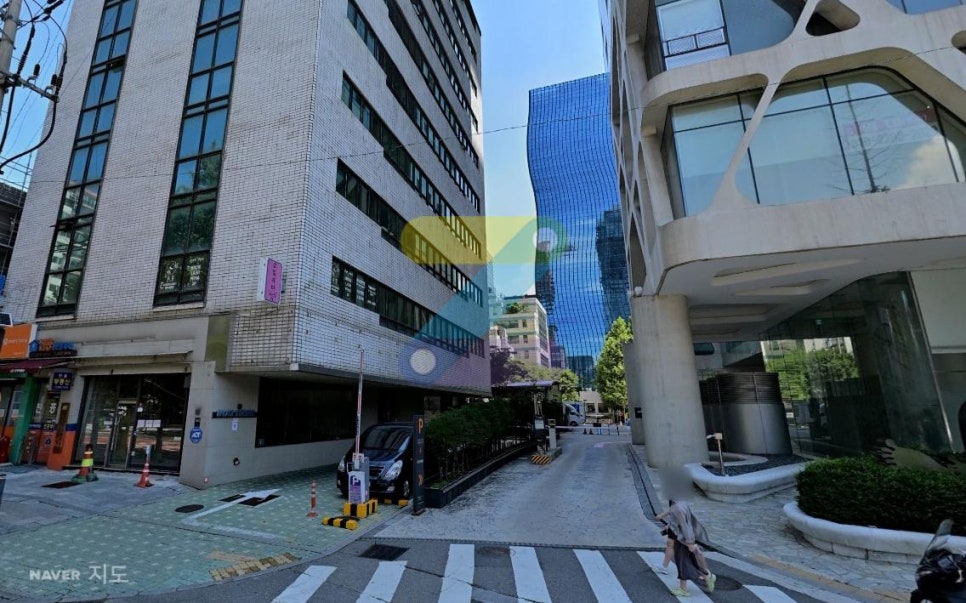 강남역 주차장 | 1시간에 2800원?! 주만사 추천 강남 BEST 5 주차장 소개
