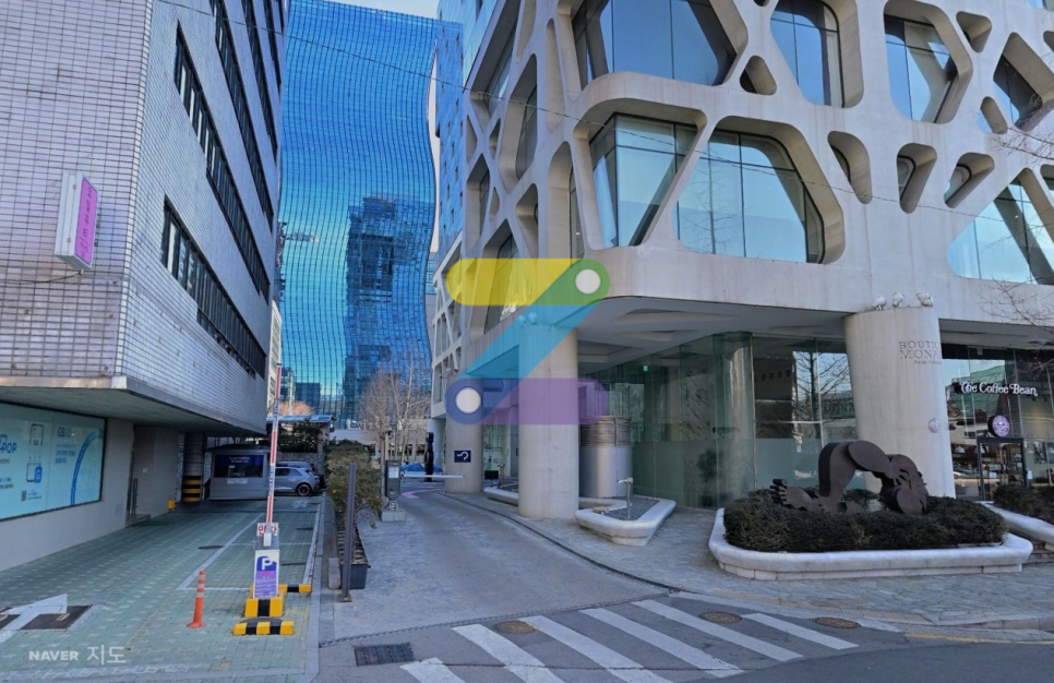 강남역 주차장 | 1시간에 2800원?! 주만사 추천 강남 BEST 5 주차장 소개