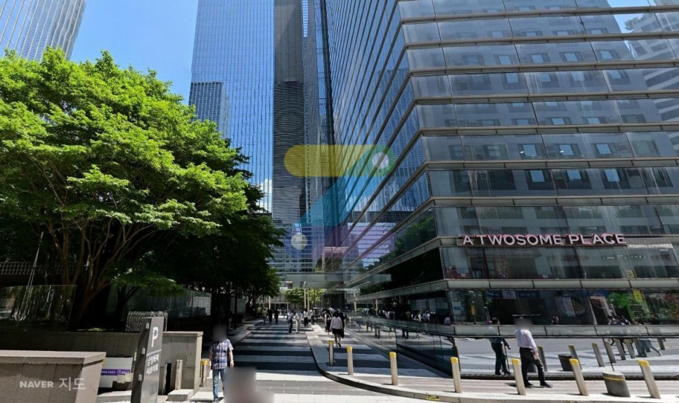 강남역 주차장 | 1시간에 2800원?! 주만사 추천 강남 BEST 5 주차장 소개