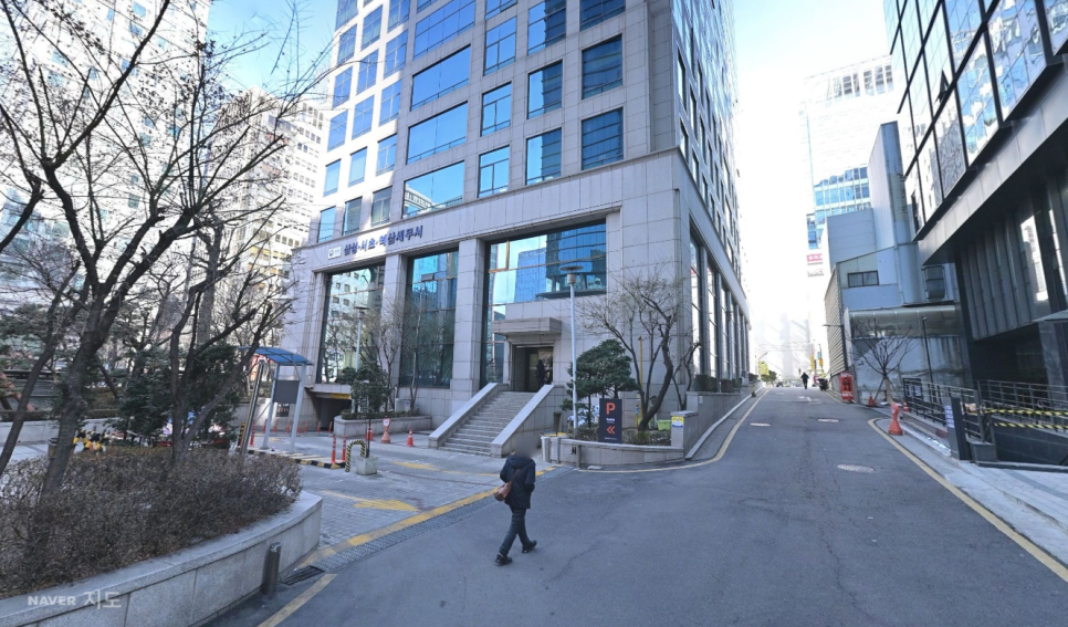 강남역 주차장 | 1시간에 2800원?! 주만사 추천 강남 BEST 5 주차장 소개