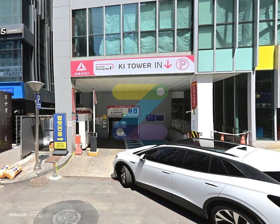 신논현역 주차장｜강남·신논현 주차 고민 해결! 주만사 추천 주차장 4곳 & 언구비 공영주차장 안내