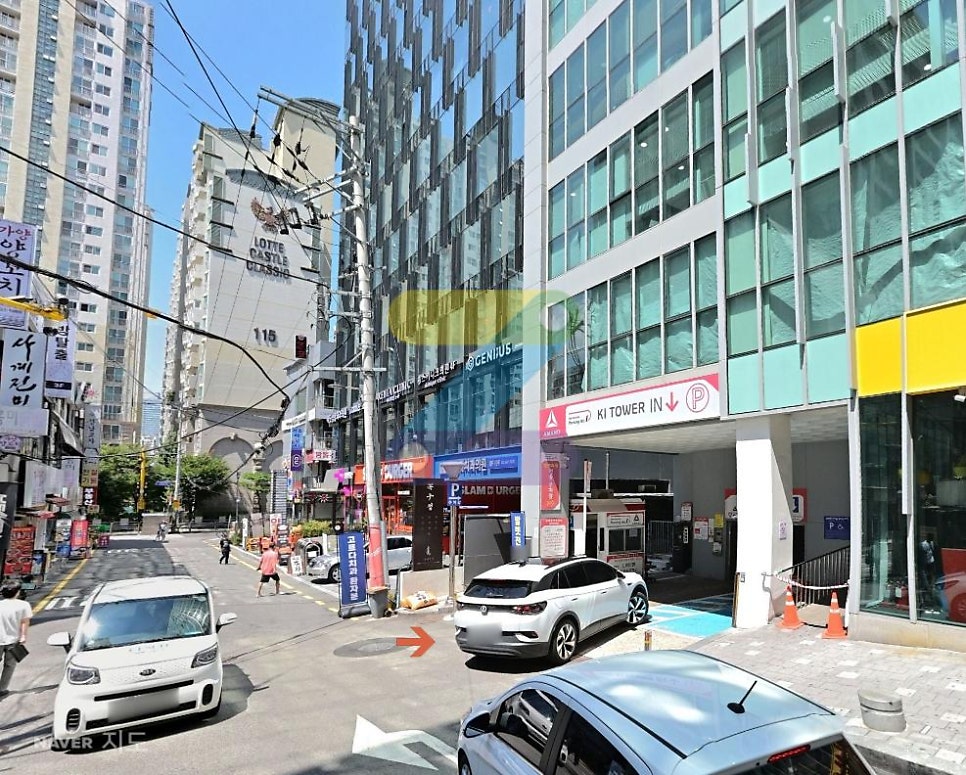 신논현역 주차장｜강남·신논현 주차 고민 해결! 주만사 추천 주차장 4곳 & 언구비 공영주차장 안내