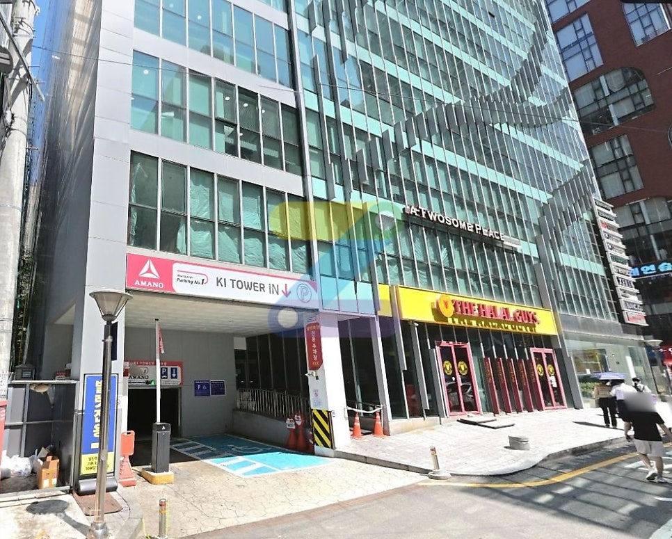 신논현역 주차장｜강남·신논현 주차 고민 해결! 주만사 추천 주차장 4곳 & 언구비 공영주차장 안내