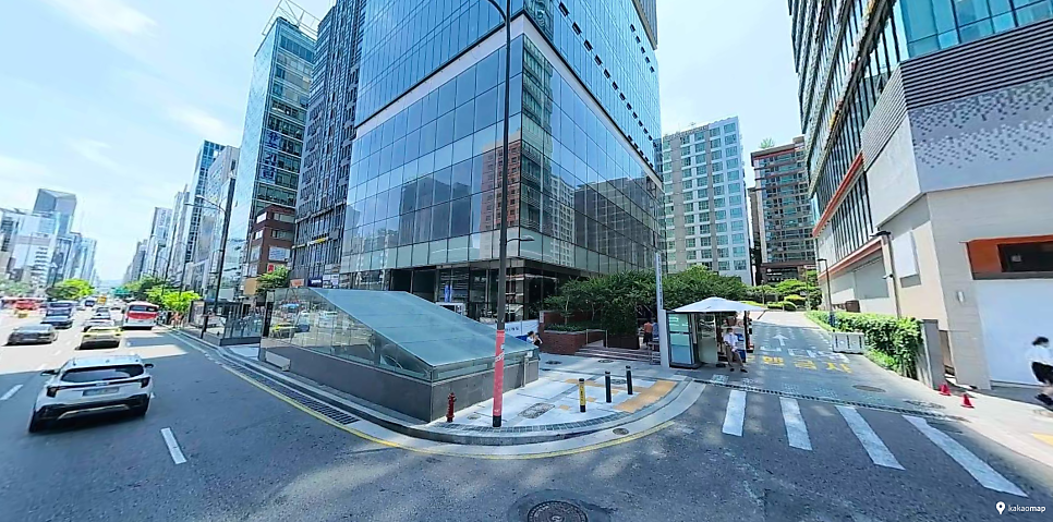 신논현역 주차장｜강남·신논현 주차 고민 해결! 주만사 추천 주차장 4곳 & 언구비 공영주차장 안내