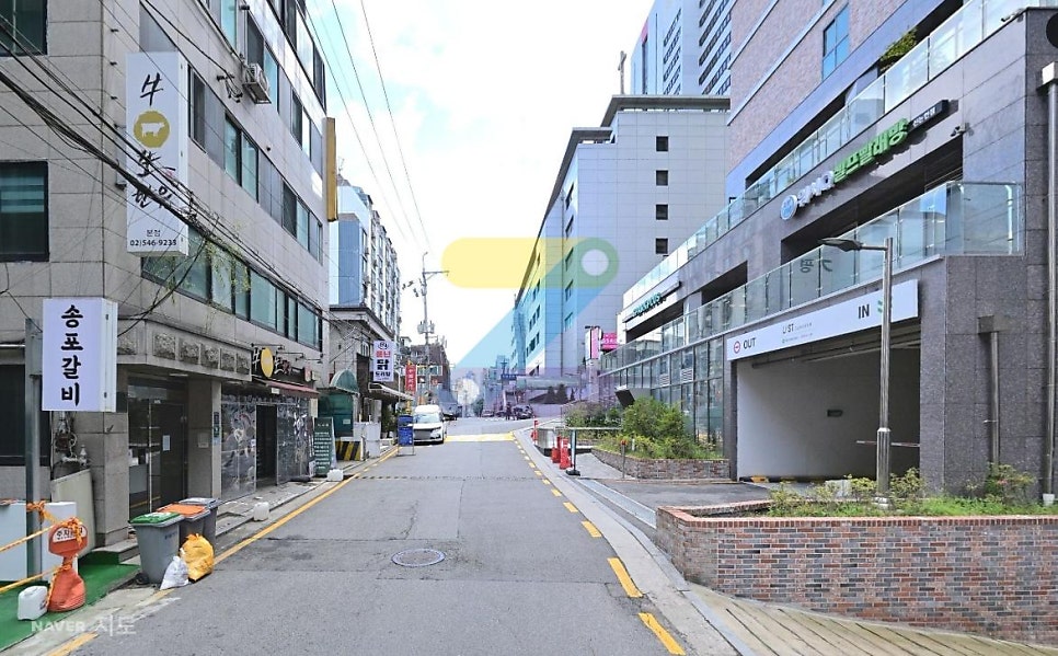 신논현역 주차장｜강남·신논현 주차 고민 해결! 주만사 추천 주차장 4곳 & 언구비 공영주차장 안내