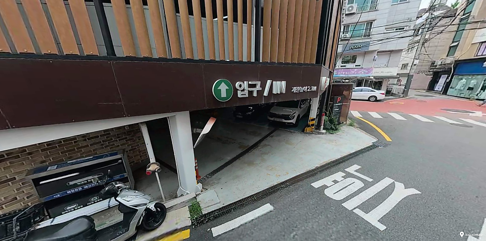 신논현역 주차장｜강남·신논현 주차 고민 해결! 주만사 추천 주차장 4곳 & 언구비 공영주차장 안내