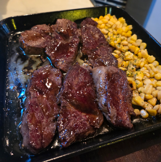 안양중앙시장 주차장｜주차장 찾고 계세요? 시장 방문 전 알아두면 편리한 주차장 & 스테이크 맛집 '로렌스308 스테이크 파스타' 안내