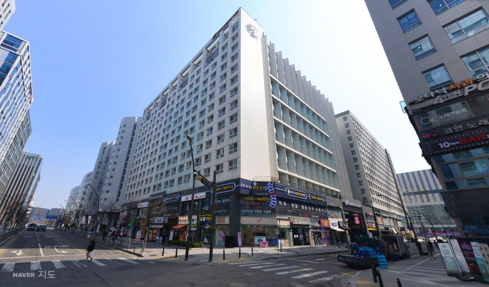 서울식물원 주차장｜서울식물원·마곡나루역·양천향교역 인근 주만사 추천 주차장 5곳 안내