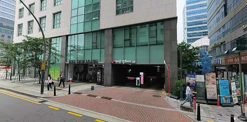 서울식물원 주차장｜서울식물원·마곡나루역·양천향교역 인근 주만사 추천 주차장 5곳 안내