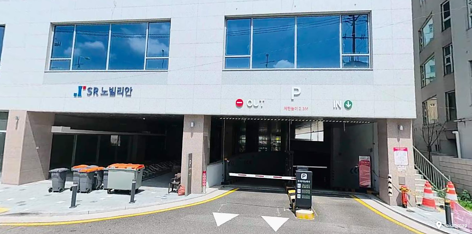 부평시장 주차장 | 깡통분식 떡볶이 먹으러 갈 때 주차비 아끼는 꿀팁 🍯🚗