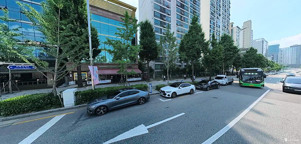 올림픽공원 주차장｜주차 어디에 할까? 봄 나들이 방문 전 알아두면 좋은 주차장 & 공영주차장 안내