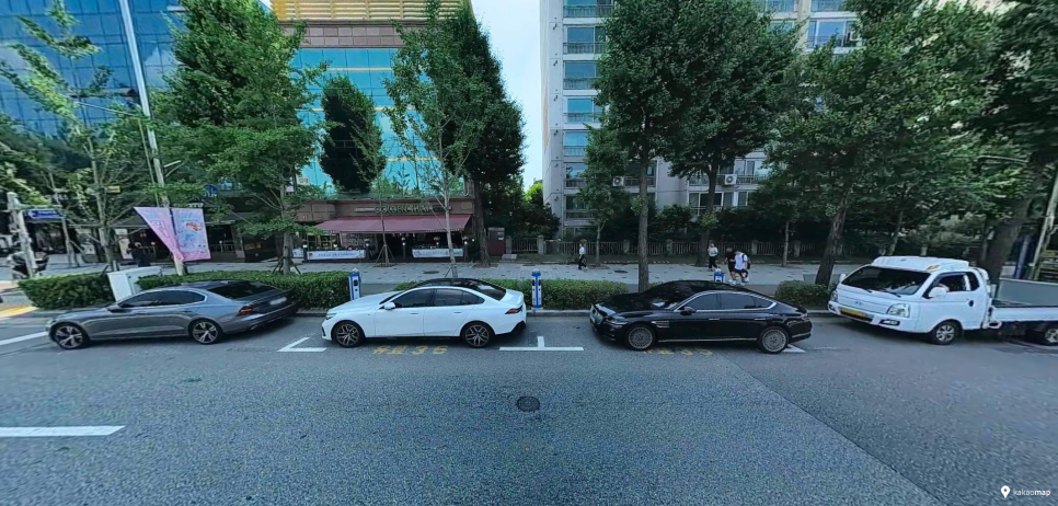 올림픽공원 주차장｜주차 어디에 할까? 봄 나들이 방문 전 알아두면 좋은 주차장 & 공영주차장 안내