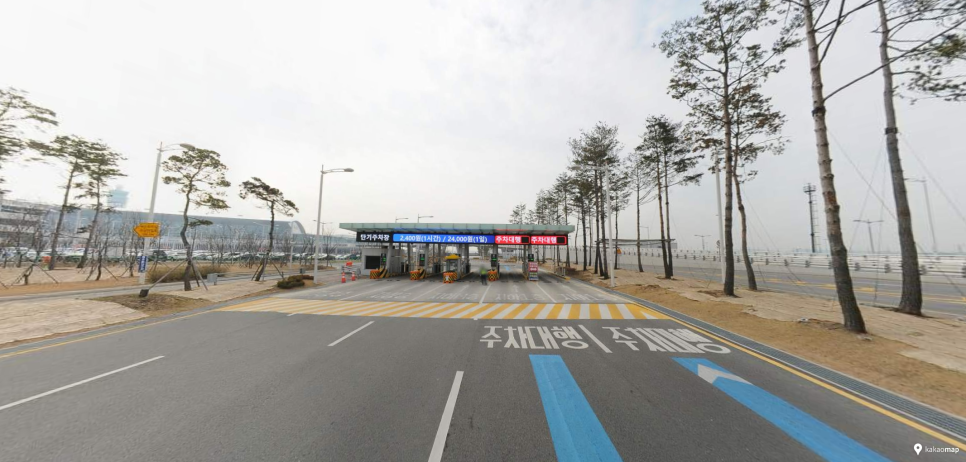 인천공항근처 주차장 | 인천공항 1터미널·2터미널 여행 전 알아두면 좋은 장기주차 BEST4 정보 및 꿀팁 안내