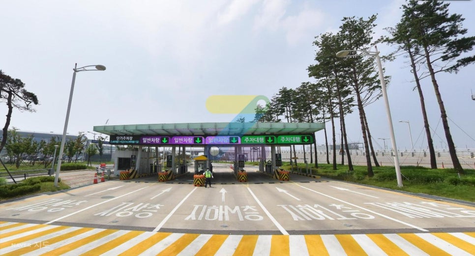 인천공항근처 주차장 | 인천공항 1터미널·2터미널 여행 전 알아두면 좋은 장기주차 BEST4 정보 및 꿀팁 안내