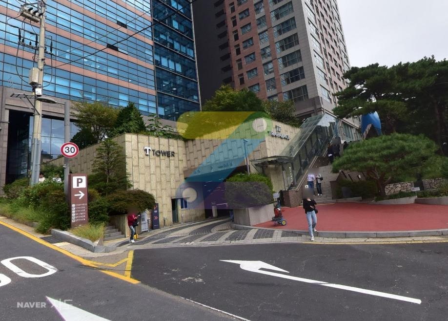 서울역 주차장 | 요금 위치 시간 총정리! 공영보다 저렴한 민영주차장 추천