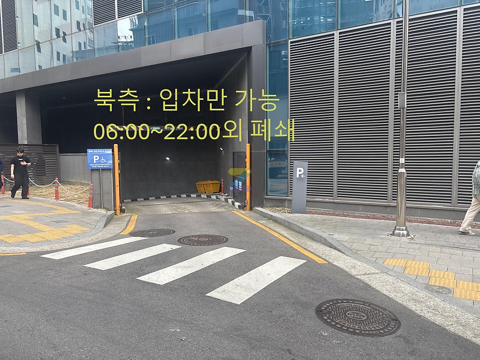 서울역 주차장 | 요금 위치 시간 총정리! 공영보다 저렴한 민영주차장 추천