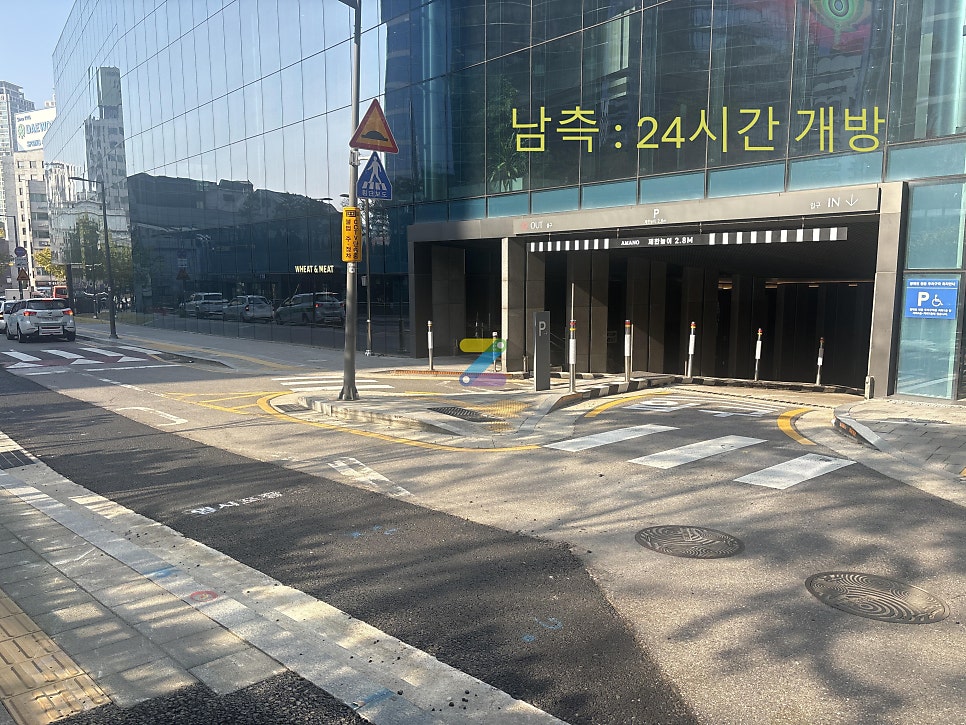 서울역 주차장 | 요금 위치 시간 총정리! 공영보다 저렴한 민영주차장 추천