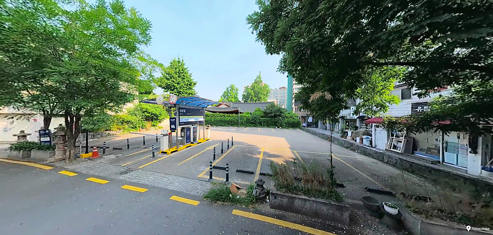 안국역 주차장 | 안국역 인근 가성비 주차장 추천! 고즈넉한 감성의 카페 '프릳츠' 안내