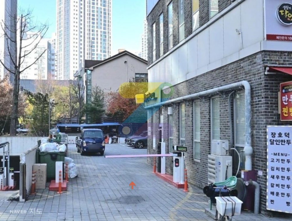 안양역 주차장 | 안양역 인근부터 상권 방문 시 추천하는 주차장 & 공영주차장 요금 비교 및 예약 꿀팁 안내