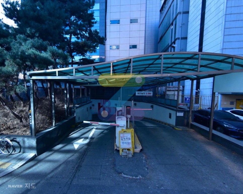 양재역 주차장 총정리! 일주차부터 공영 주차장까지 (강남대로·말죽거리 방문 팁)