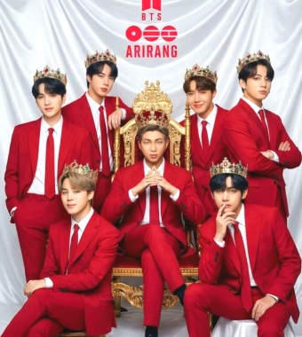 BTS 아리랑 컴백 공연 주차 꿀팁 총정리ㅣ광화문 주차장 추천 (광화문광장·시청·경복궁)