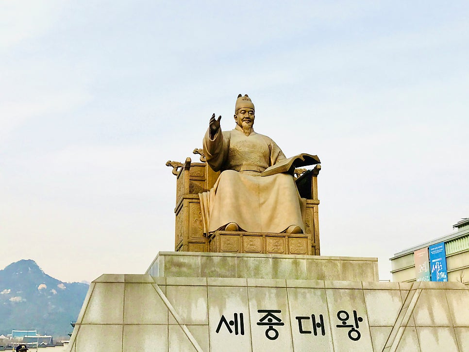 BTS 아리랑 컴백 공연 주차 꿀팁 총정리ㅣ광화문 주차장 추천 (광화문광장·시청·경복궁)