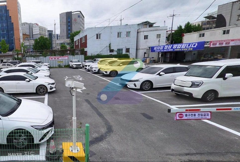 송정역 주차장 | 광주 송정역 KTX·SRT주차비 할인 꿀주차 스팟 총정리 🚗