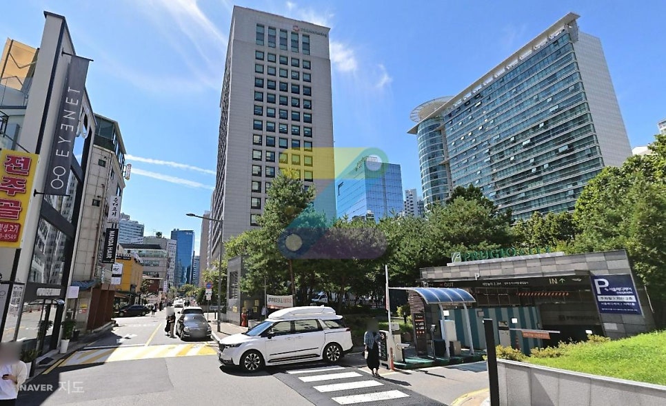 공덕역 주차장 | 공덕역 방문 전 알아두면 좋은 주만사 추천 주차장   공영주차장 비교 안내