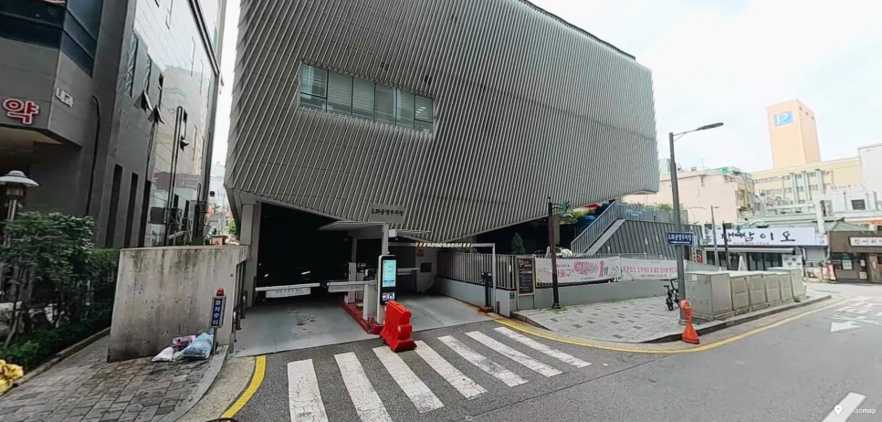 공덕역 주차장 | 공덕역 방문 전 알아두면 좋은 주만사 추천 주차장   공영주차장 비교 안내
