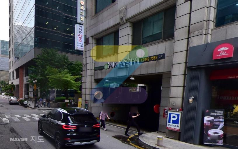잠실 주차장 | 잠실 주차 고민 끝! 주만사 추천 주차장   '엘리스리틀이태리' 맛집정보까지 안내