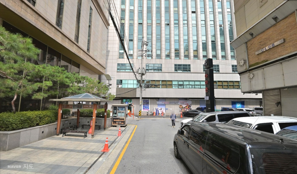 잠실 주차장 | 잠실 주차 고민 끝! 주만사 추천 주차장   '엘리스리틀이태리' 맛집정보까지 안내