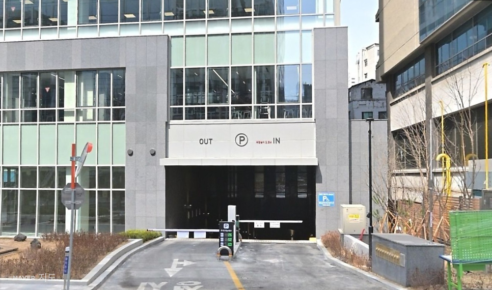 명동역 주차장 완벽 정리! 명동성당 & 을지로 나들이 시 필수 체크 (일주차 꿀팁)