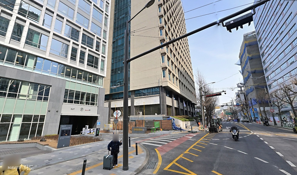 명동역 주차장 완벽 정리! 명동성당 & 을지로 나들이 시 필수 체크 (일주차 꿀팁)