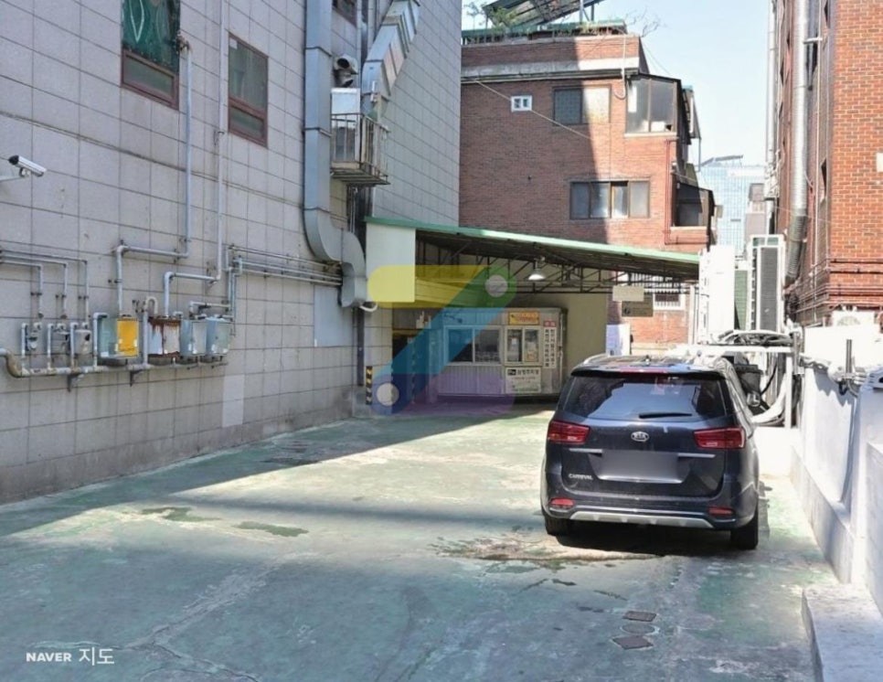 건대입구역 주차장 | 요금 비교하고 골라쓰는 당일주차 가격, 위치 정리