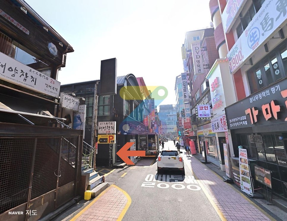 건대입구역 주차장 | 요금 비교하고 골라쓰는 당일주차 가격, 위치 정리