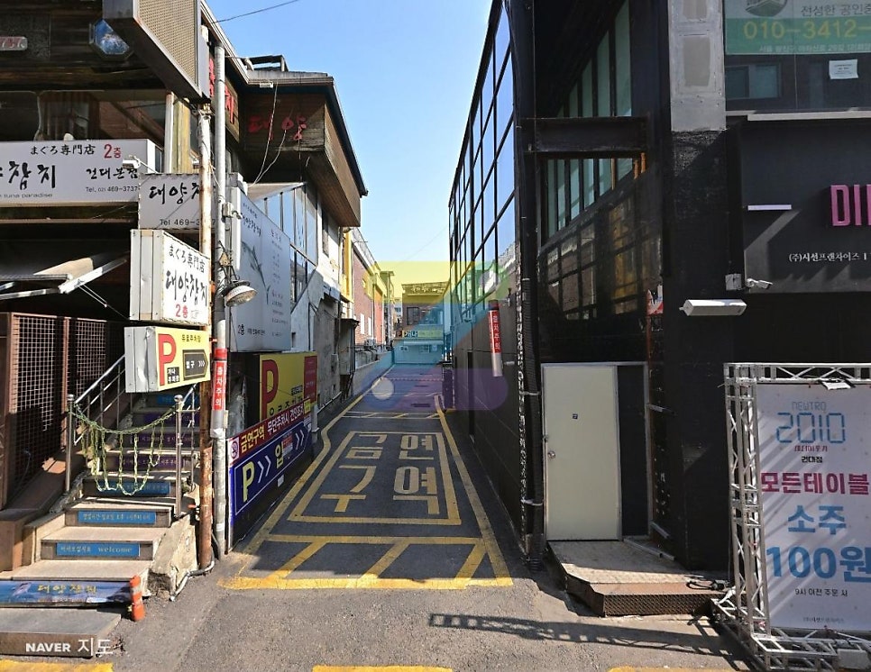 건대입구역 주차장 | 요금 비교하고 골라쓰는 당일주차 가격, 위치 정리