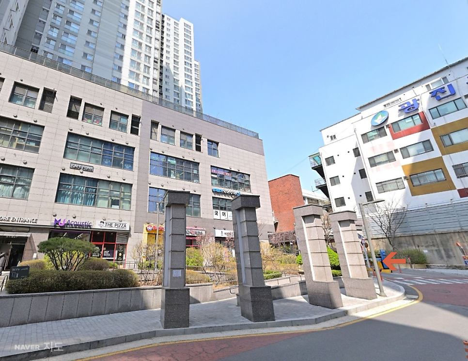 구의역 주차장 | 자양동·구의 24시간 당일권·심야권 위치·요금 총정리