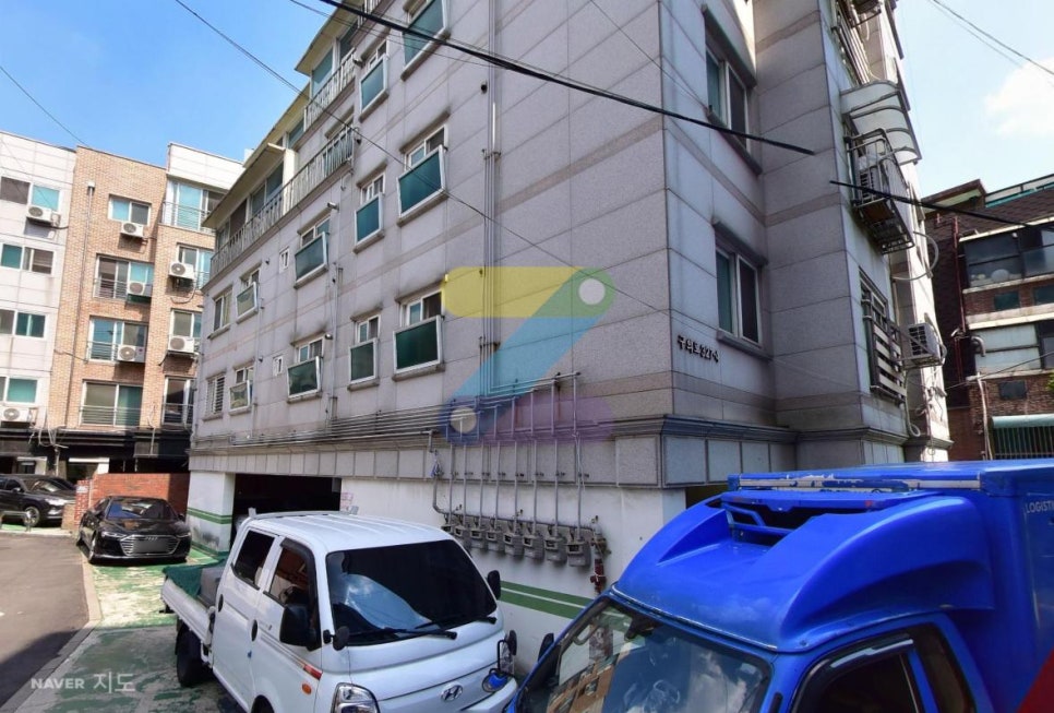 구의역 주차장 | 자양동·구의 24시간 당일권·심야권 위치·요금 총정리