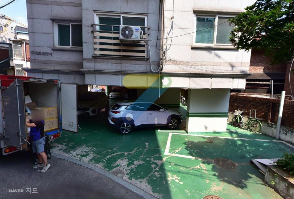 구의역 주차장 | 자양동·구의 24시간 당일권·심야권 위치·요금 총정리