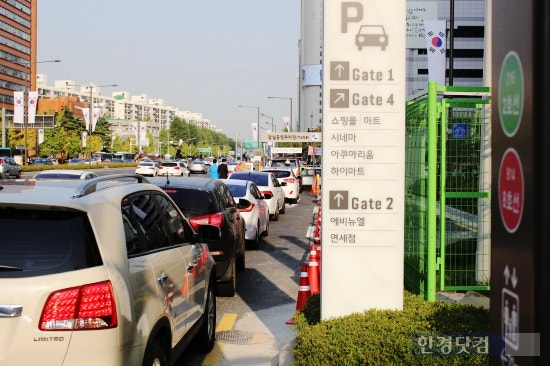 서울 벚꽃 명소 주차 | 석촌호수 벚꽃 나들이 주차 걱정 없이 즐기는 방법!!