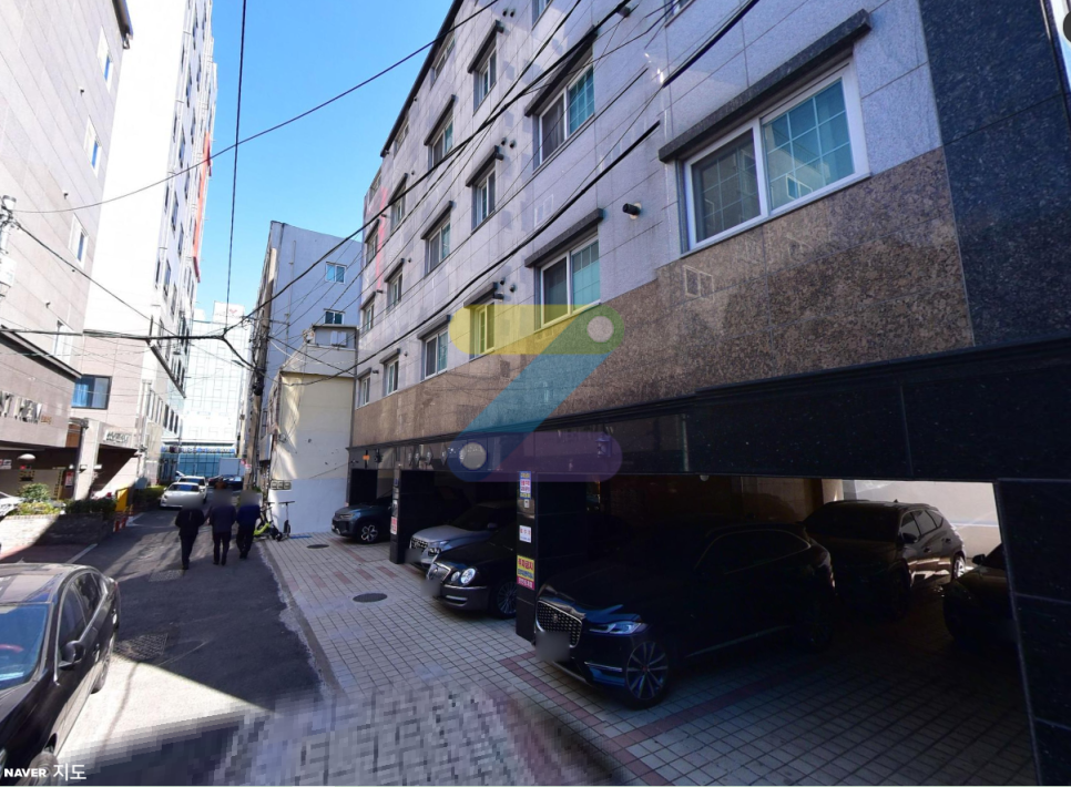 동래역 주차장 | 부산 동래 주차 꿀팁! 가성비 주차장   카페 추천까지