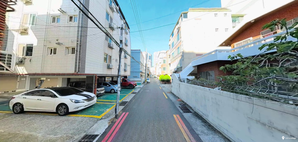 동래역 주차장 | 부산 동래 주차 꿀팁! 가성비 주차장   카페 추천까지