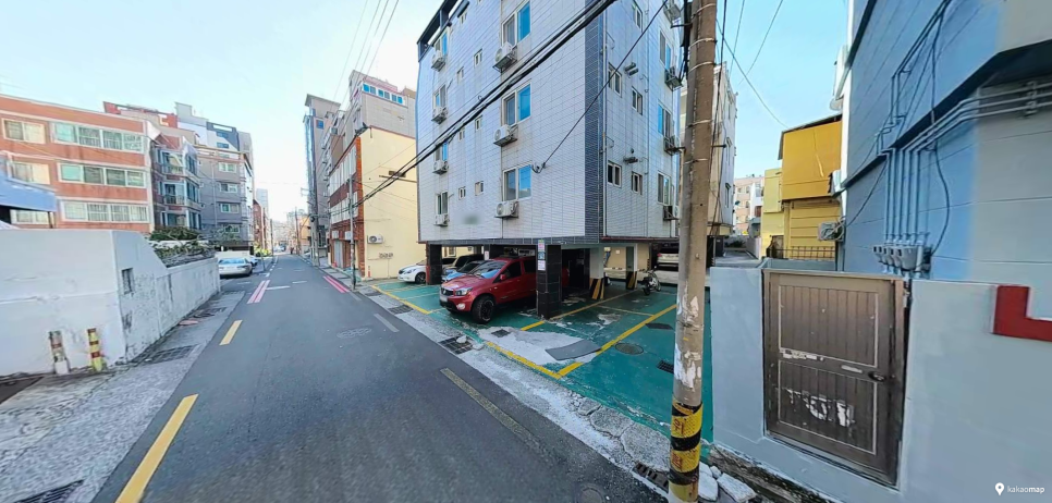 동래역 주차장 | 부산 동래 주차 꿀팁! 가성비 주차장   카페 추천까지