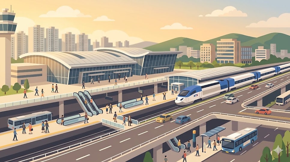 김포공항 주차장 요금 | 공항 내부 무료 발렛 주차대행 최저가 할인 정보